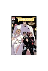 Marvel Thunderbolts #2