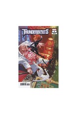 Marvel Thunderbolts #2
