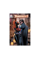 Marvel Thunderbolts #2