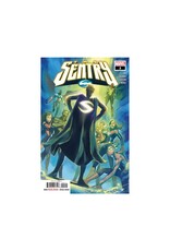 Marvel The Sentry #2