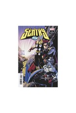 Marvel The Sentry #2