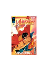 DC Action Comics #1061