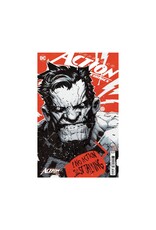 DC Action Comics #1061