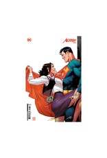 DC Action Comics #1061