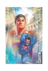 DC Action Comics #1061