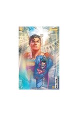 DC Action Comics #1061