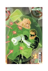 DC Green Lantern #7