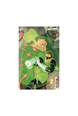 DC Green Lantern #7