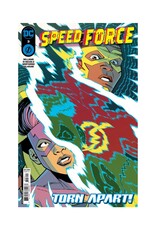 DC Speed Force #3
