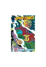 DC Speed Force #3