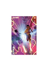 DC Speed Force #3