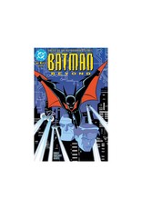 DC Batman Beyond #1 Facsimile Edition (2024)
