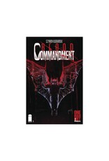 Image Blood Commandment #3