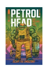 Image Petrol Head #3