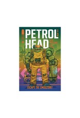 Image Petrol Head #3