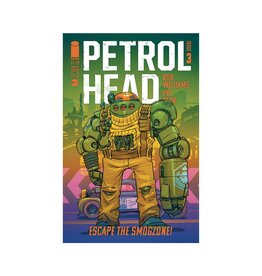 Image Petrol Head #3