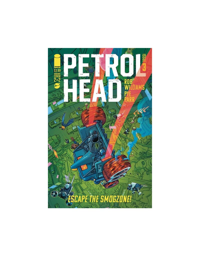 Image Petrol Head #3
