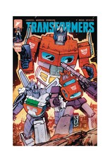 Transformers #4