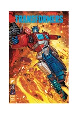 Transformers #4