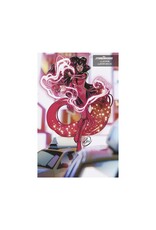 Marvel The Avengers #9