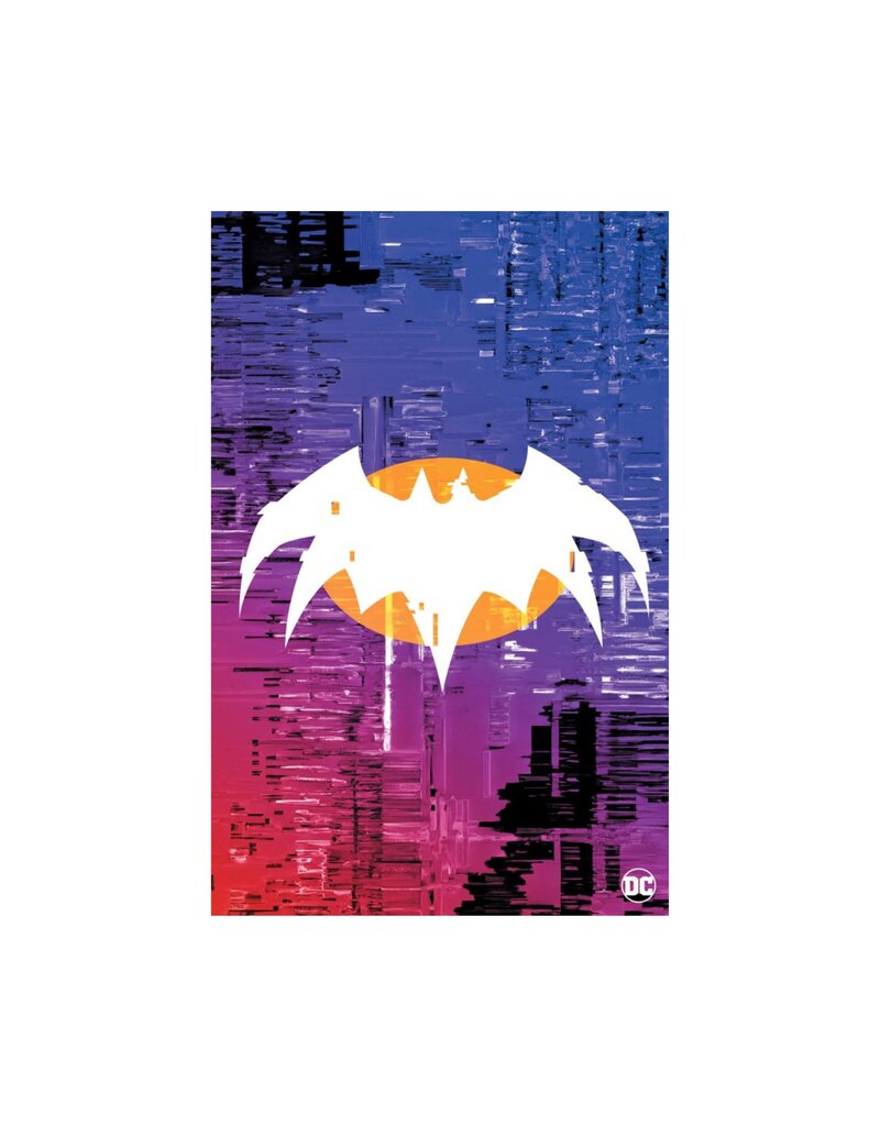 DC Batman #141