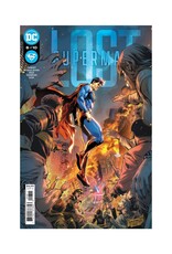 DC Superman: Lost #8