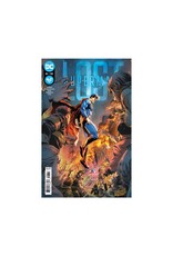 DC Superman: Lost #8