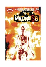 The Madness #6