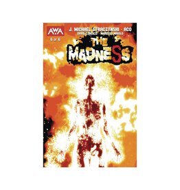 The Madness #6