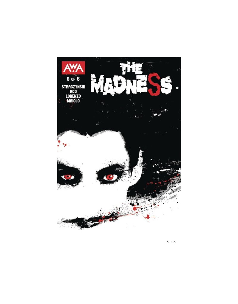 The Madness #6