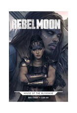 Rebel Moon: House of the Bloodaxe #1