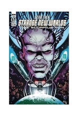 IDW Star Trek: Strange New Worlds - The Scorpius Run #5