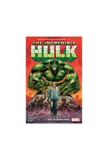 Marvel The Incredible Hulk Vol. 1: Age of Monsters TP