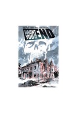 Image Haunt You To The End TP
