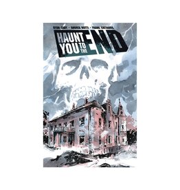 Image Haunt You To The End TP