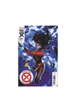 Marvel Rise of the Powers of X #1 1:25 Ben Harvey Variant