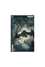 DC Batman #141 Cover D 1:25 Alan Quah Card Stock Variant