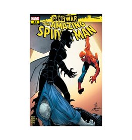 Marvel The Amazing Spider-Man #42