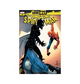 Marvel The Amazing Spider-Man #42