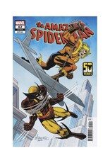Marvel The Amazing Spider-Man #42