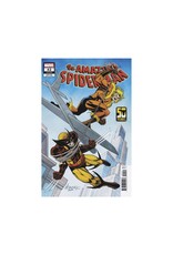 Marvel The Amazing Spider-Man #42