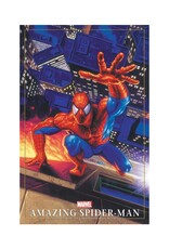 Marvel The Amazing Spider-Man #42