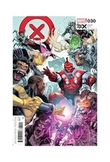Marvel X-Men #30