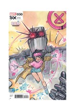 Marvel X-Men #30