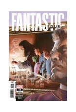 Marvel Fantastic Four #16