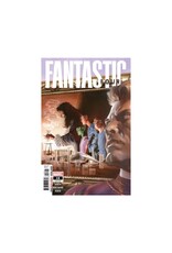 Marvel Fantastic Four #16