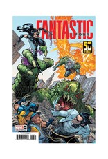 Marvel Fantastic Four #16