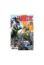 Marvel Fantastic Four #16