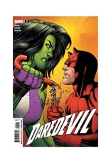Marvel Daredevil #5 (2023)