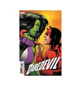 Marvel Daredevil #5 (2023)